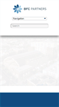 Mobile Screenshot of bfcnyc.com